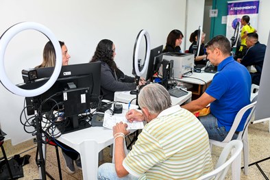 Programa de Inclusão Político-Eleitoral do TRE-SP concorre em categoria do Selo de Qualidade Ele...