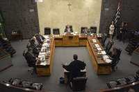 Publicação ocorreu em Guarulhos durante as eleições de 2020; cada um dos envolvidos deverá pagar...