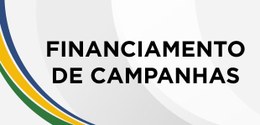 Imagem geral sobre assunto Financiamento de Campanhas com a mesma identidade visual da campanha ...