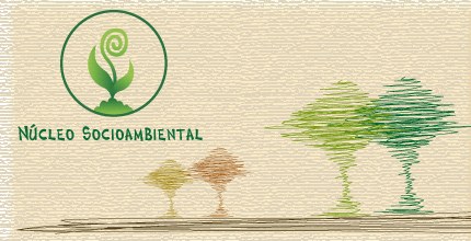Núcleo Socioambiental
Responsabilidade social
Reciclagem
Preservação do meio ambiente