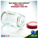 Imagem do post na página oficial do TRE-SP do Facebook - 02/11/2019 - Sustentabilidade
