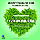 Imagem do post na página oficial do TRE-SP do Facebook - 03/03/2017 - Sustentabilidade 
