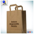 TRE-SP - Post do Facebook - 05/03/2019 Imagem do post na página oficial do TRE-SP do Facebook - 05/03/2019 - Sustentabilidade