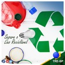 Imagem do post na página oficial do TRE-SP do Facebook - 07/07/2018 - Sustentabilidade 