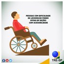 TRE-SP - Post do Facebook - 17/08/2018 Imagem do post na página oficial do TRE-SP do Facebook - 17/08/2018 - Cidadania