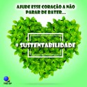 Imagem do post na página oficial do TRE-SP do Facebook - 28/12/2016 - Ecologia