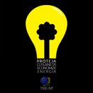 Imagem do post na página oficial do TRE-SP do Facebook - 1º/04/2017 - Economia de energia
