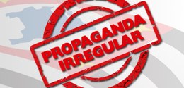 Propaganda irregular