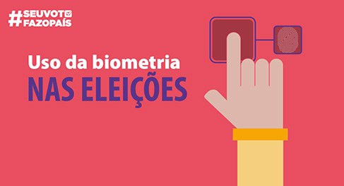 TRE-SP vai usar dados biométricos do Denatran para identificar eleitores em outubro Justiça Eleitoral recebeu 4 milhões de registros do órgão nacional
