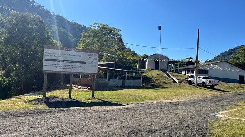 TRE-SP visita comunidade quilombola no Vale do Ribeira em Projeto de Inclusão Político-Eleitoral Em audiência pública em Barra do Turvo, Justiça Eleitoral encontrou lideranças e propôs melhoria...