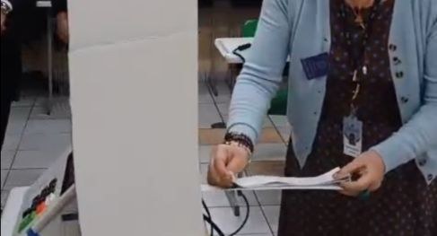 Urnas passam por Teste de Autenticidade no 2º turno das Eleições 2026 em São Paulo
