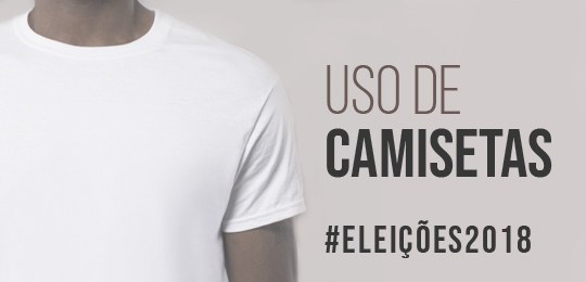 Uso de camisetas Uso de camisetas