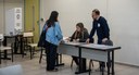 Obrigatoriedade do voto busca fortalecer o processo eleitoral, preservar a ampla participação po...