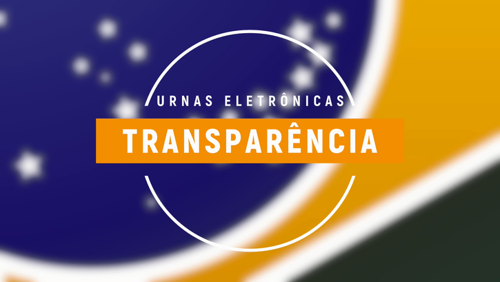 auditoria das urnas eletrônicas